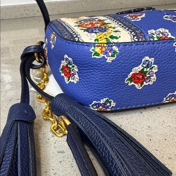 TORY BURCH - Crossbody Bag - Picture 5 of 11